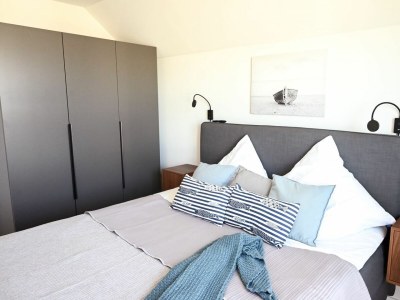 Holiday apartment Ferienwohnung Salt 'n' Sea Olpenitz - Features photo 16