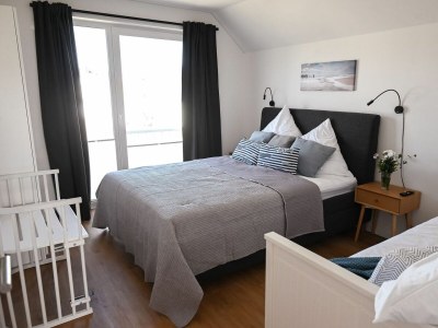 Holiday apartment Ferienwohnung Salt 'n' Sea Olpenitz - Features photo 17
