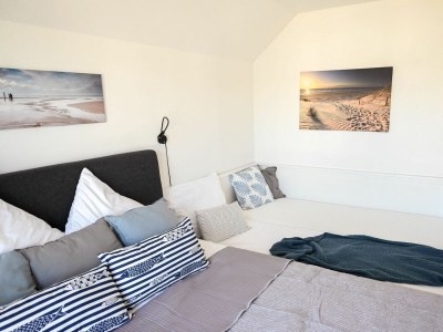 Holiday apartment Ferienwohnung Salt 'n' Sea Olpenitz - Features photo 18