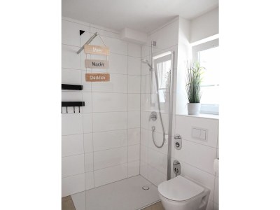 Holiday apartment Ferienwohnung Salt 'n' Sea Olpenitz - Features photo 21