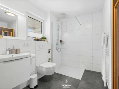 Holiday apartment Ferienwohnung Schleiglück Olpenitz - Features photo 8