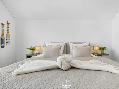 Holiday apartment Ferienwohnung Schleiglück Olpenitz - Features photo 26