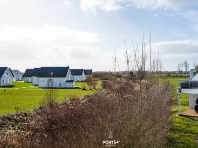 Holiday apartment Ferienwohnung Schleiglück Olpenitz - Environment photo 29