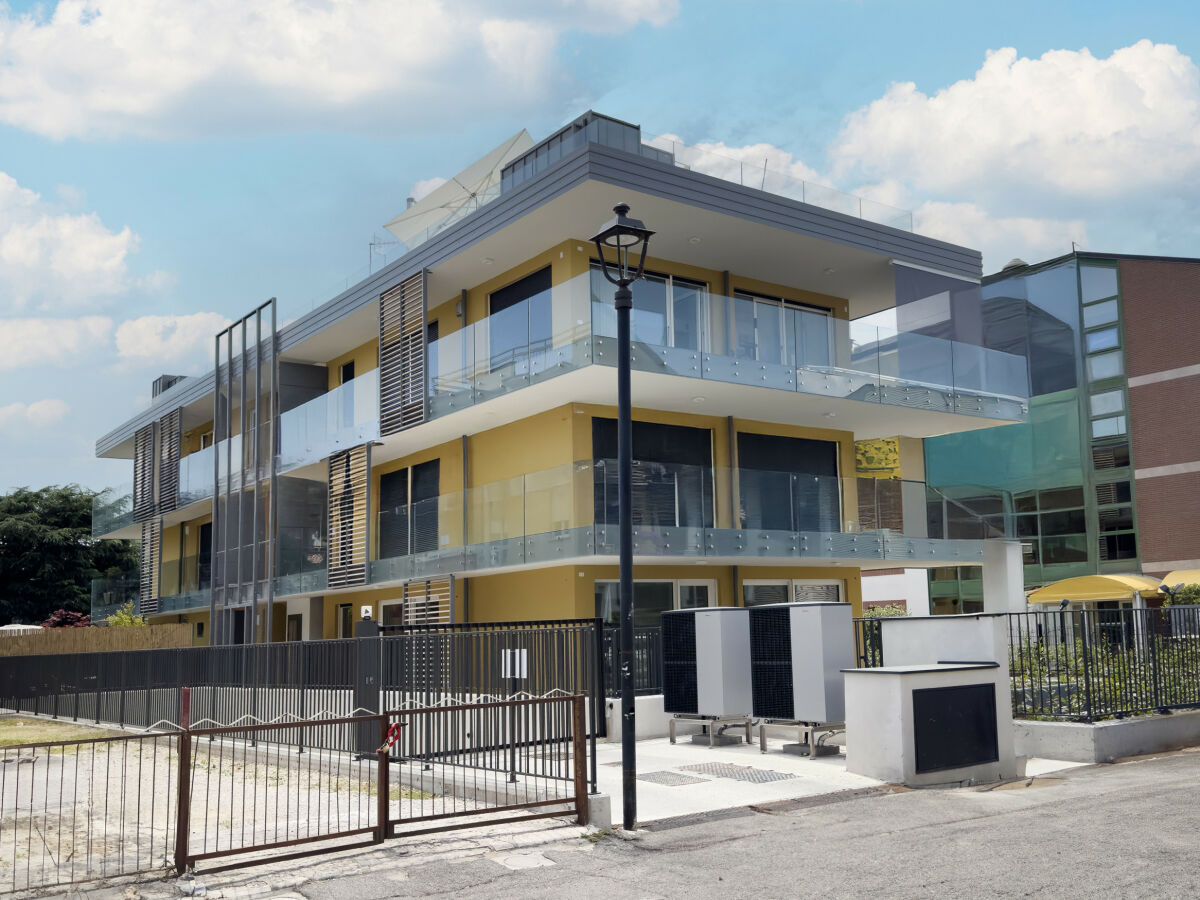 Apartment 623A Mirabello Private Pool Apartment