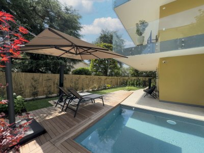 Apartment 623A Mirabello Private Pool Apartment - Outdoor photo 5