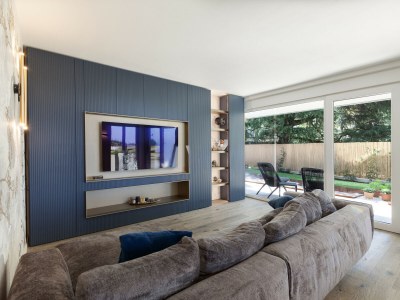 Apartment 623A Mirabello Private Pool Apartment - Features photo 13