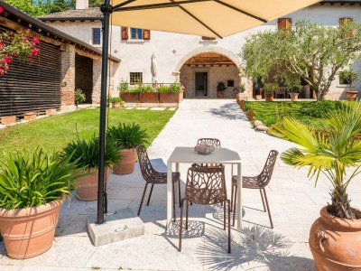 Apartment 615B Casale Toscana - Outdoor photo 3