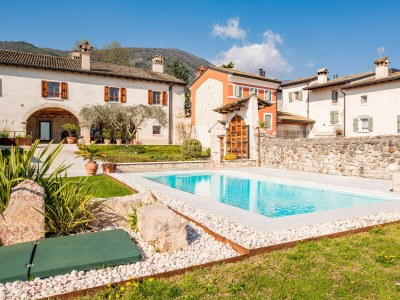 Apartment 615B Casale Toscana - Outdoor photo 7