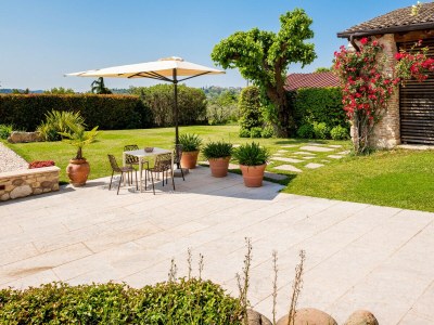 Apartment 615B Casale Toscana - Outdoor photo 9