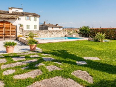 Apartment 615B Casale Toscana - Outdoor photo 10