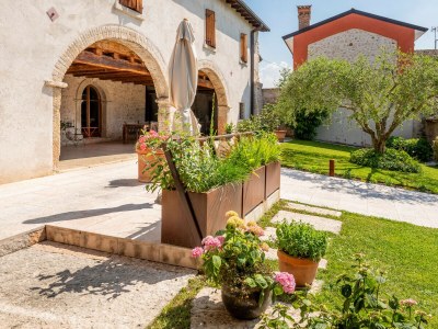 Apartment 615B Casale Toscana - Outdoor photo 11