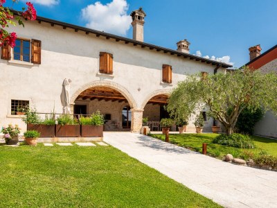 Apartment 615B Casale Toscana - Outdoor photo 13