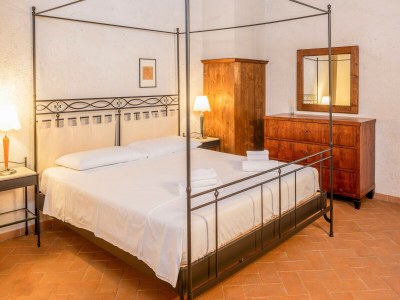 Apartment 615B Casale Toscana - Features photo 16