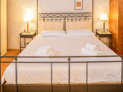 Apartment 615B Casale Toscana - Features photo 24