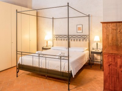 Apartment 615B Casale Toscana - Features photo 26