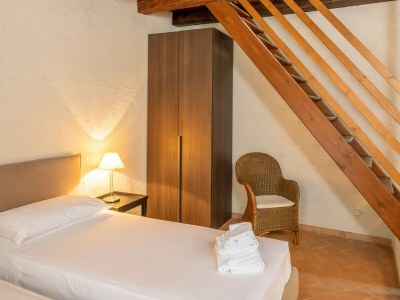 Apartment 615B Casale Toscana - Features photo 27