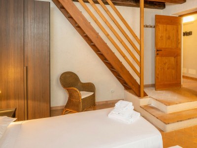 Apartment 615B Casale Toscana - Features photo 28