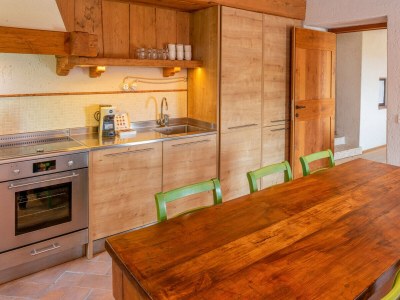 Apartment 615B Casale Toscana - Features photo 29