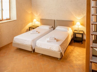 Apartment 615B Casale Toscana - Features photo 30