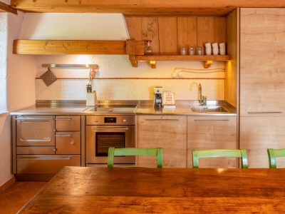 Apartment 615B Casale Toscana - Features photo 35