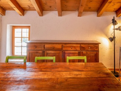 Apartment 615B Casale Toscana - Features photo 37