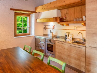 Apartment 615B Casale Toscana - Features photo 40