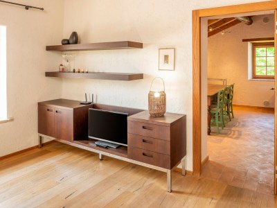 Apartment 615B Casale Toscana - Features photo 41