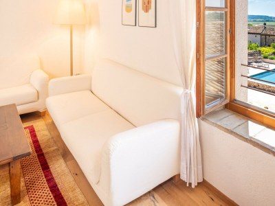 Apartment 615B Casale Toscana - Features photo 43