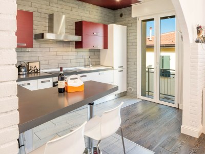 Apartment 616A Pima Living Apartments in Peschiera del Garda - Apartment