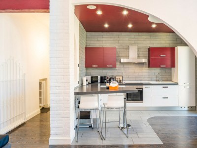 Apartment 616A Pima Living Apartments - Features photo 2