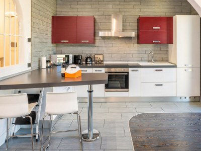 Apartment 616A Pima Living Apartments - Features photo 7