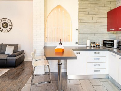 Apartment 616A Pima Living Apartments - Features photo 13