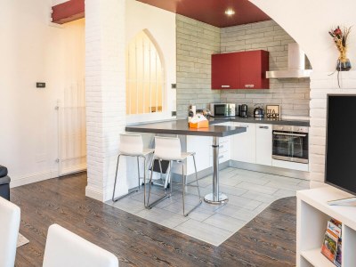 Apartment 616A Pima Living Apartments - Features photo 14