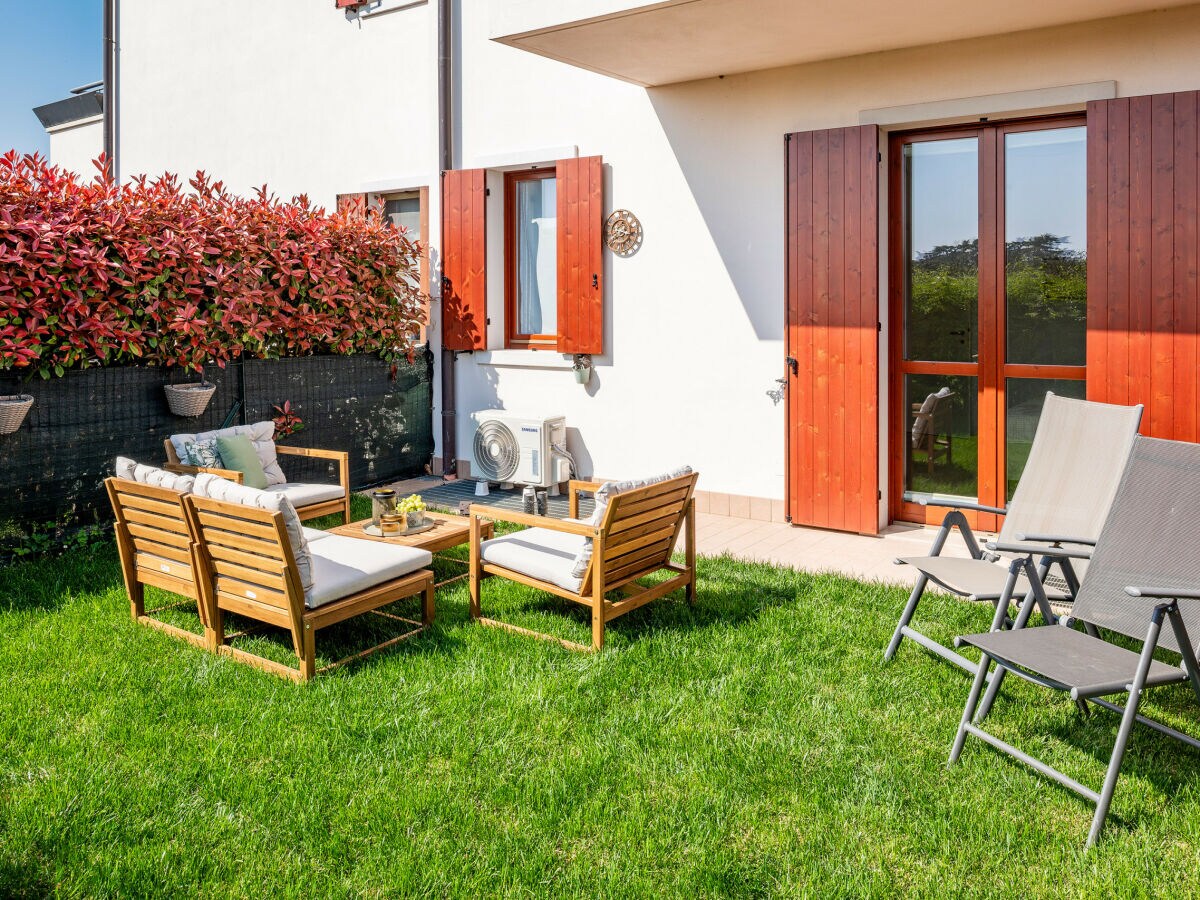 Apartment 619A Giada Apartments - Outdoor photo 2