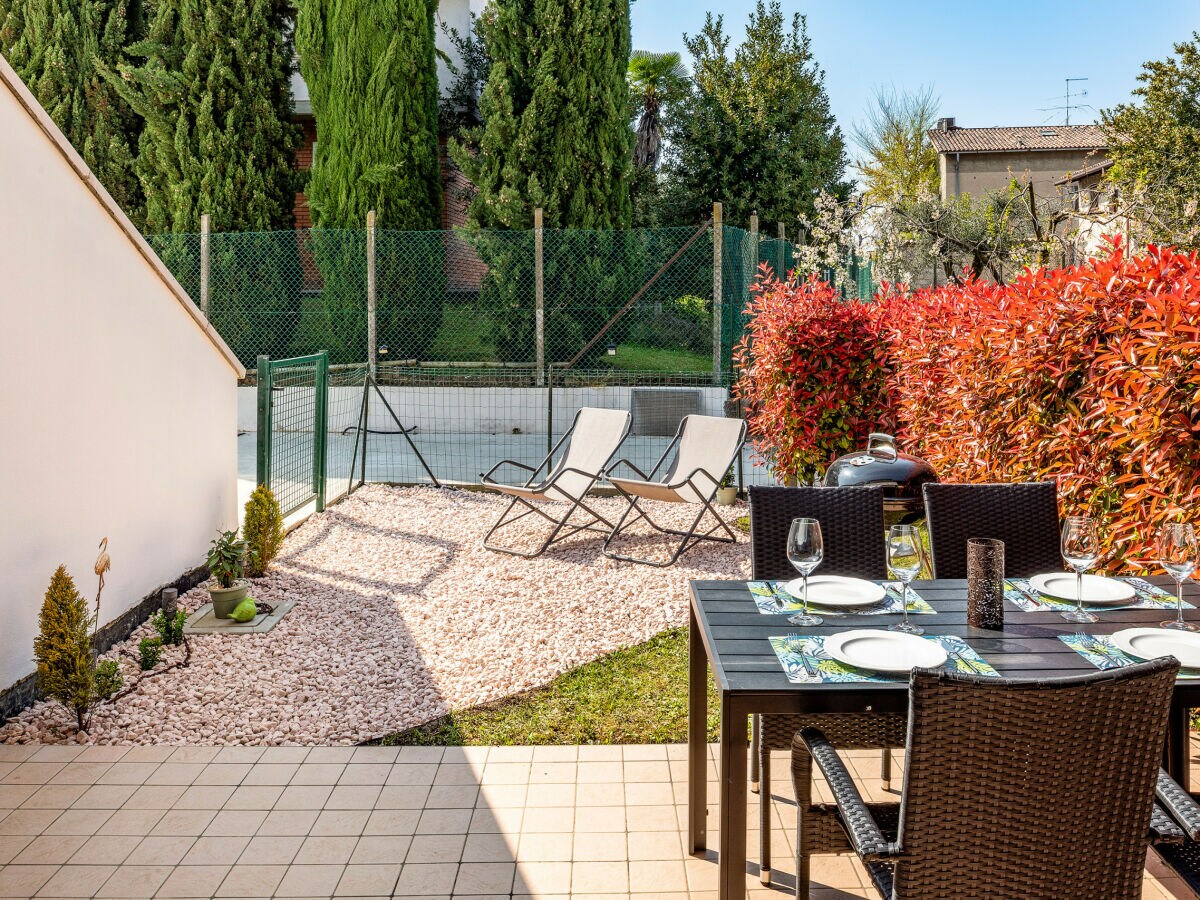Apartment 619A Giada Apartments - Outdoor photo 3