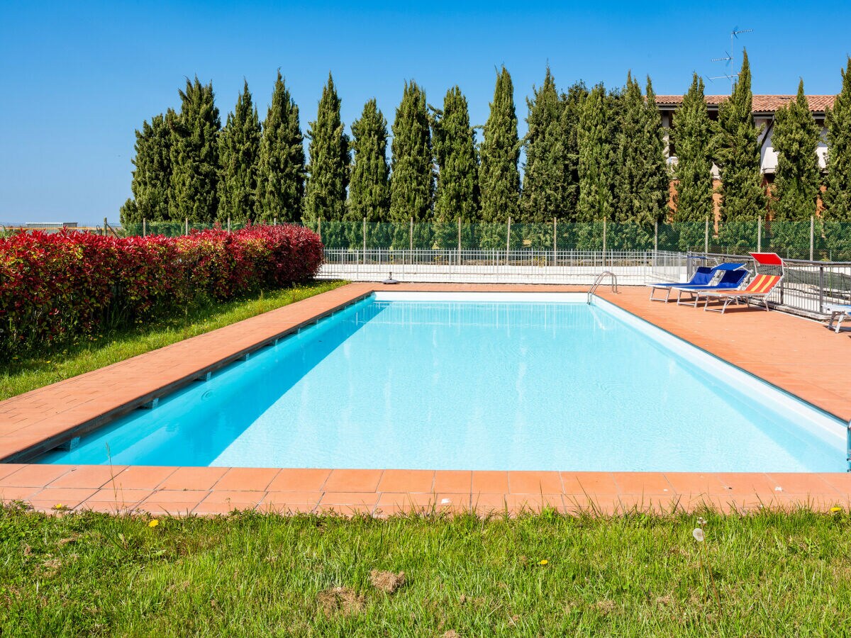 Apartment 619A Giada Apartments - Outdoor photo 4