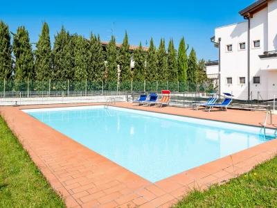 Apartment 619A Giada Apartments in Lazise - Apartment