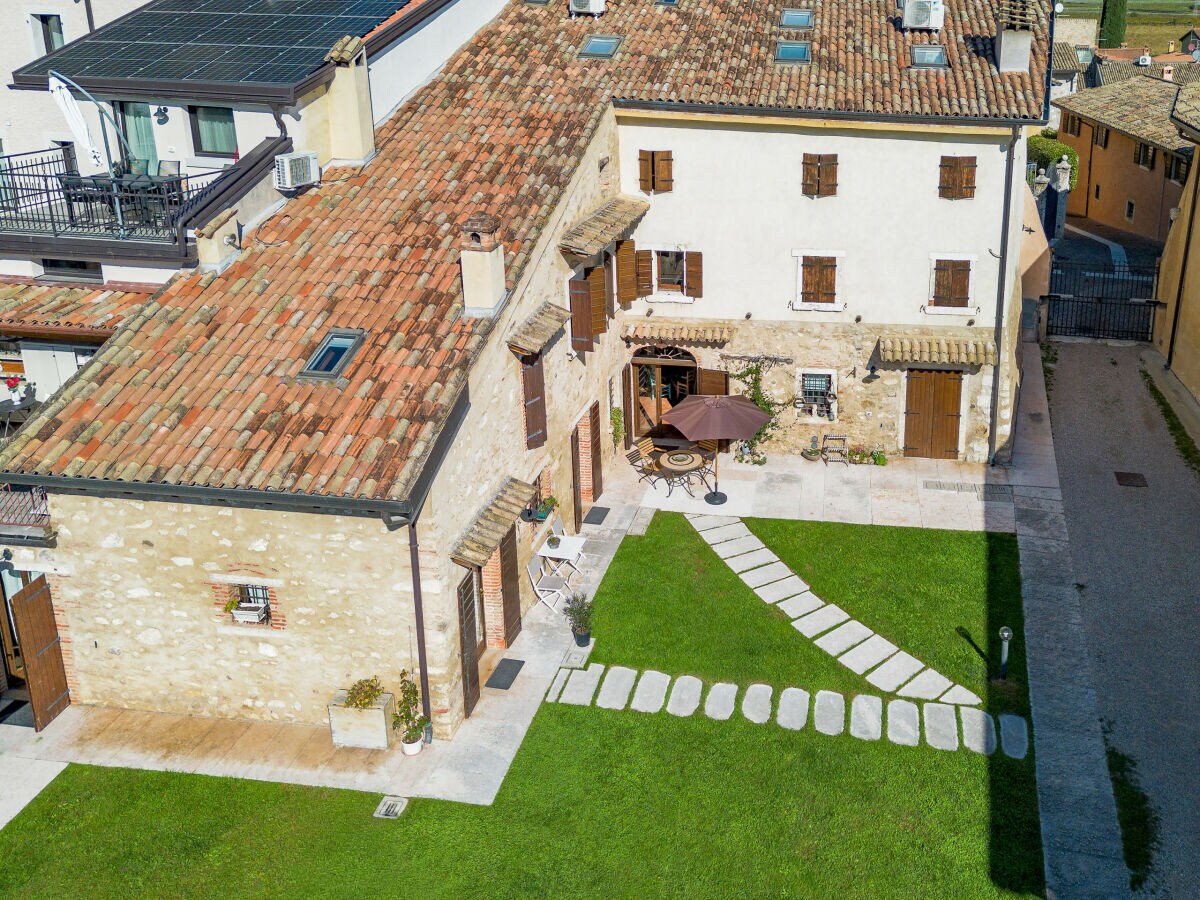 Apartment 624A Pila Suite Apartments - Outdoor photo 3