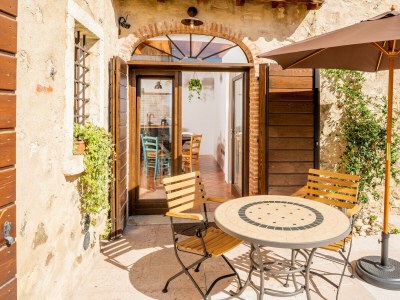 Apartment 624A Pila Suite Apartments in Affi - Apartment