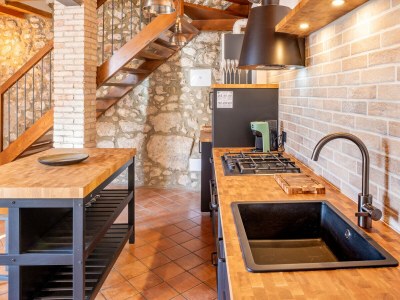 Apartment 624A Pila Suite Apartments - Features photo 10