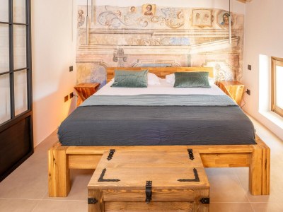 Apartment 624A Pila Suite Apartments - Features photo 11