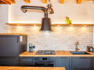 Apartment 624A Pila Suite Apartments - Features photo 12