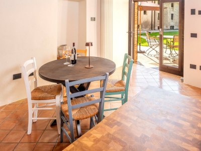 Apartment 624A Pila Suite Apartments - Features photo 14