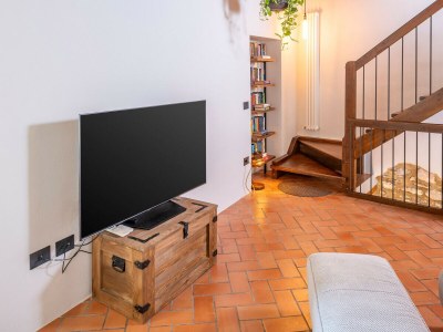 Apartment 624A Pila Suite Apartments - Features photo 17