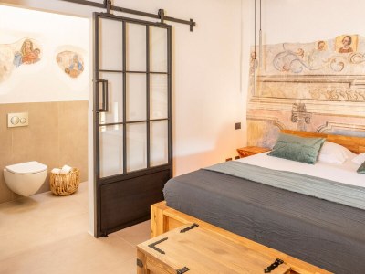 Apartment 624A Pila Suite Apartments - Features photo 19