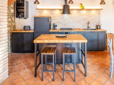 Apartment 624A Pila Suite Apartments - Features photo 20