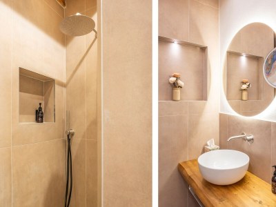 Apartment 624A Pila Suite Apartments - Features photo 22