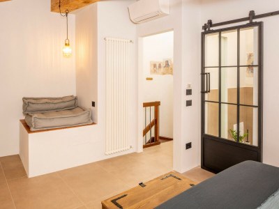 Apartment 624A Pila Suite Apartments - Features photo 23