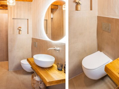 Apartment 624A Pila Suite Apartments - Features photo 26