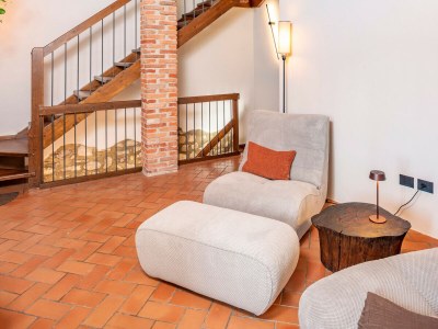 Apartment 624A Pila Suite Apartments - Features photo 27